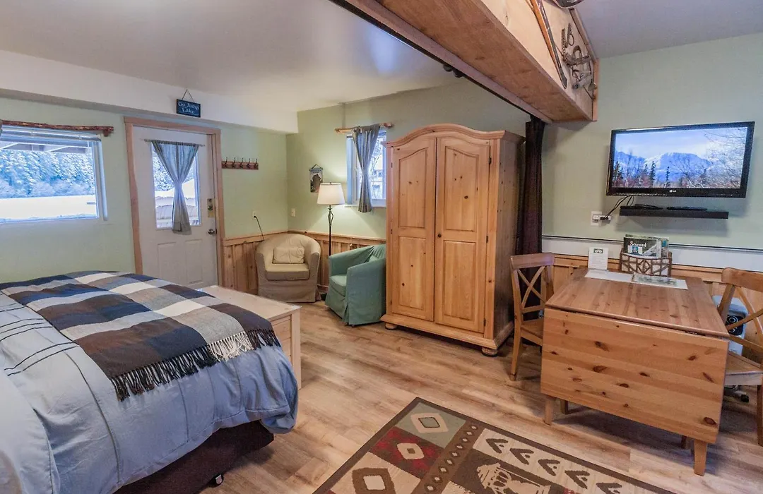 Bear Lake Lodgings B&B, Inc-1