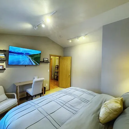 Bear Lake Lodgings B&B, Inc-2